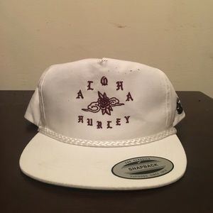 Nike x Hurley SnapBack